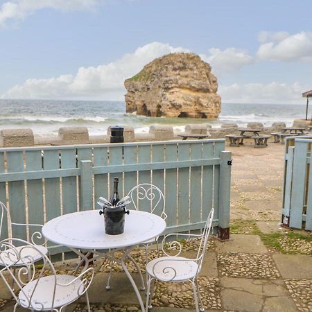 The Beach Apartment South Shields Eksteriør billede