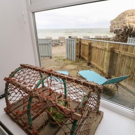 The Beach Apartment South Shields Eksteriør billede