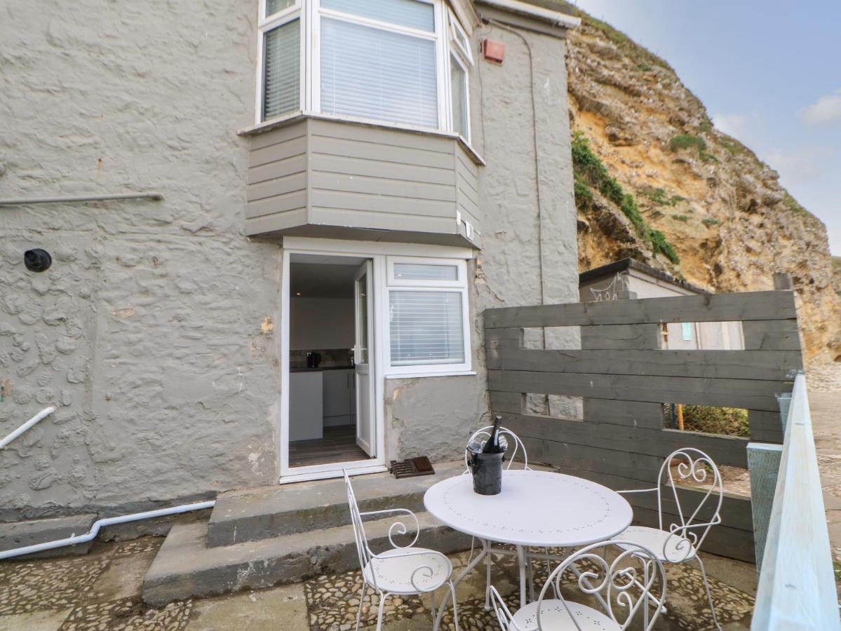 The Beach Apartment South Shields Eksteriør billede