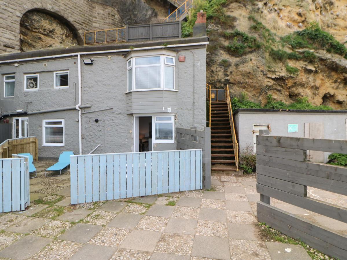 The Beach Apartment South Shields Eksteriør billede