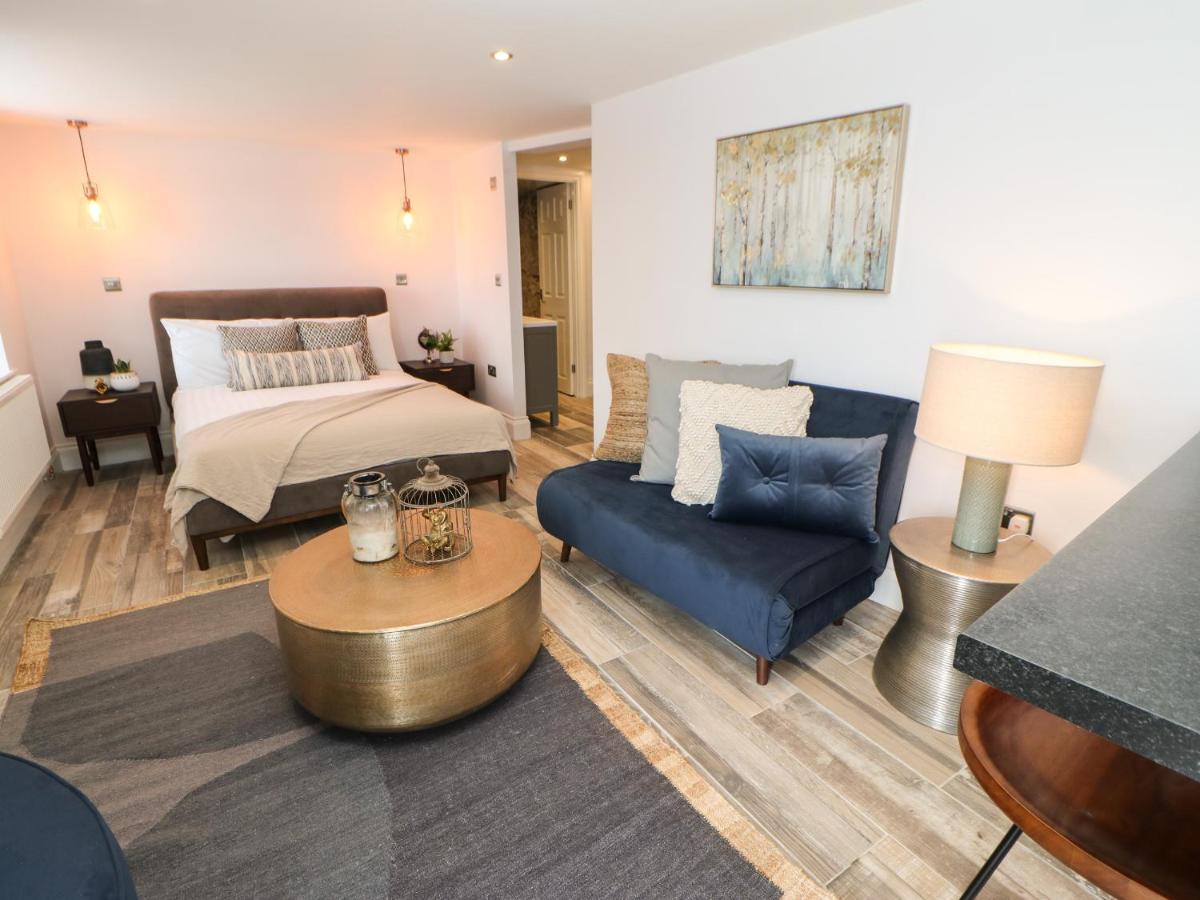 The Beach Apartment South Shields Eksteriør billede
