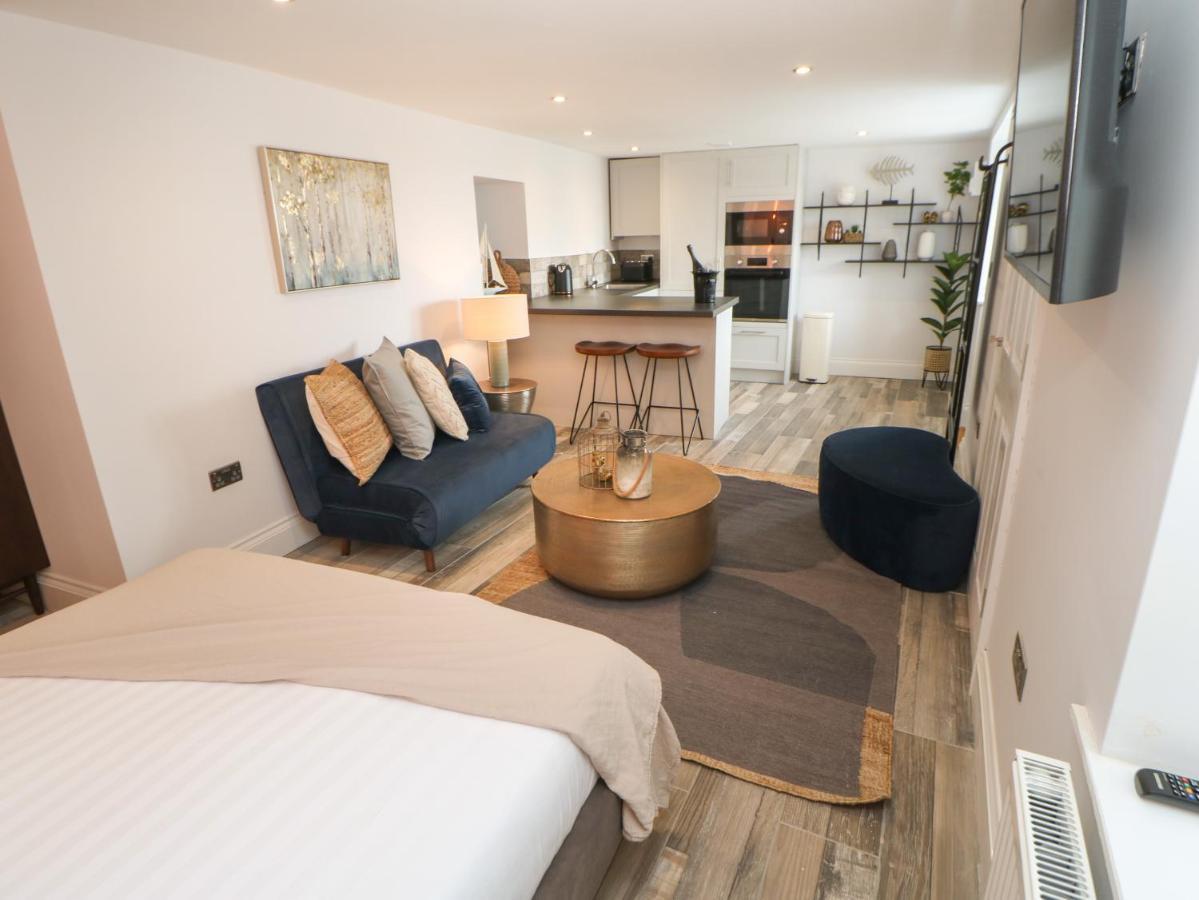 The Beach Apartment South Shields Eksteriør billede