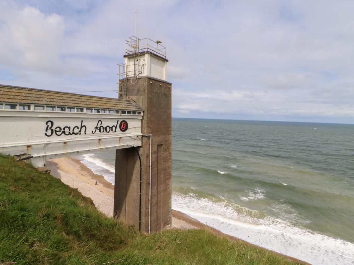 The Beach Apartment South Shields Eksteriør billede