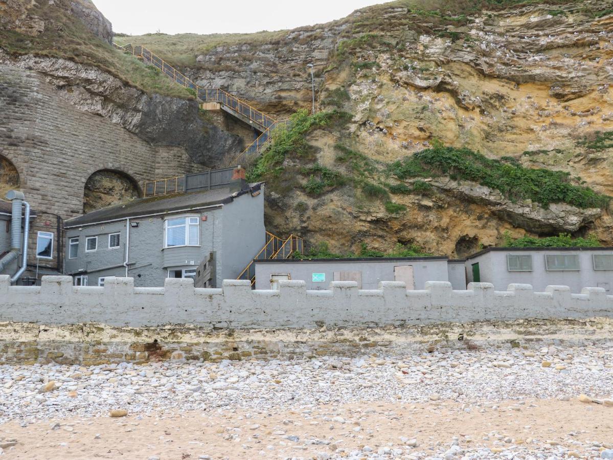The Beach Apartment South Shields Eksteriør billede